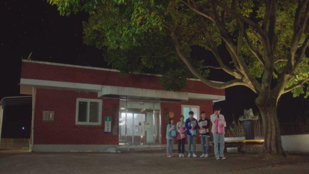 Dok. Kakao TV/A Love So Beautiful