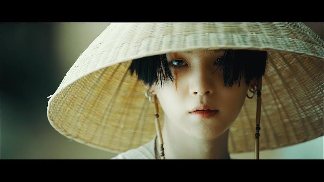 youtube.com/HYBE LABELS