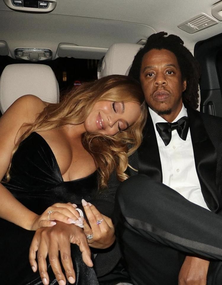 Instagram.com/beyonce