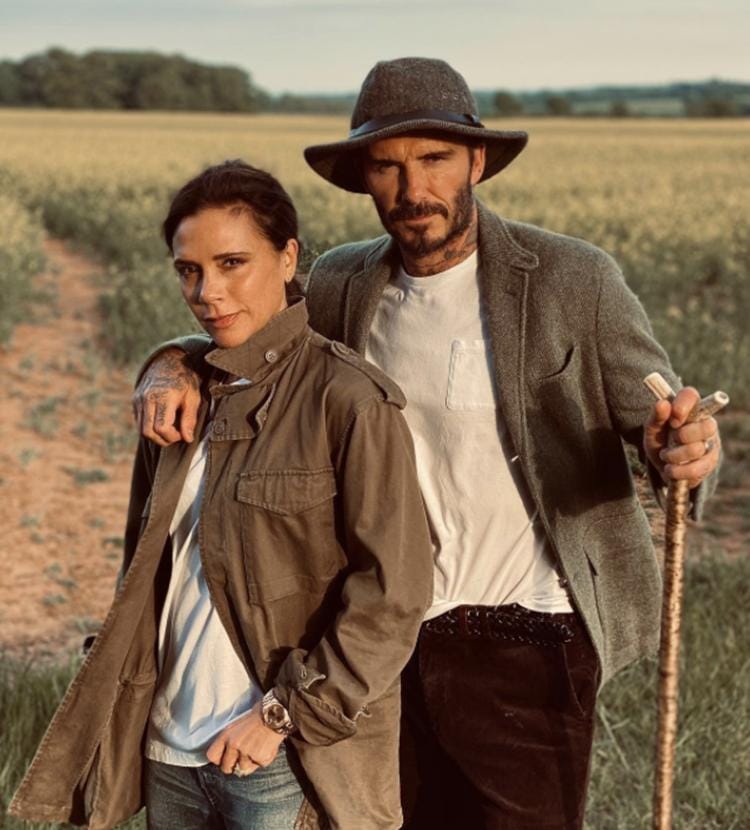 Instagram.com/davidbeckham