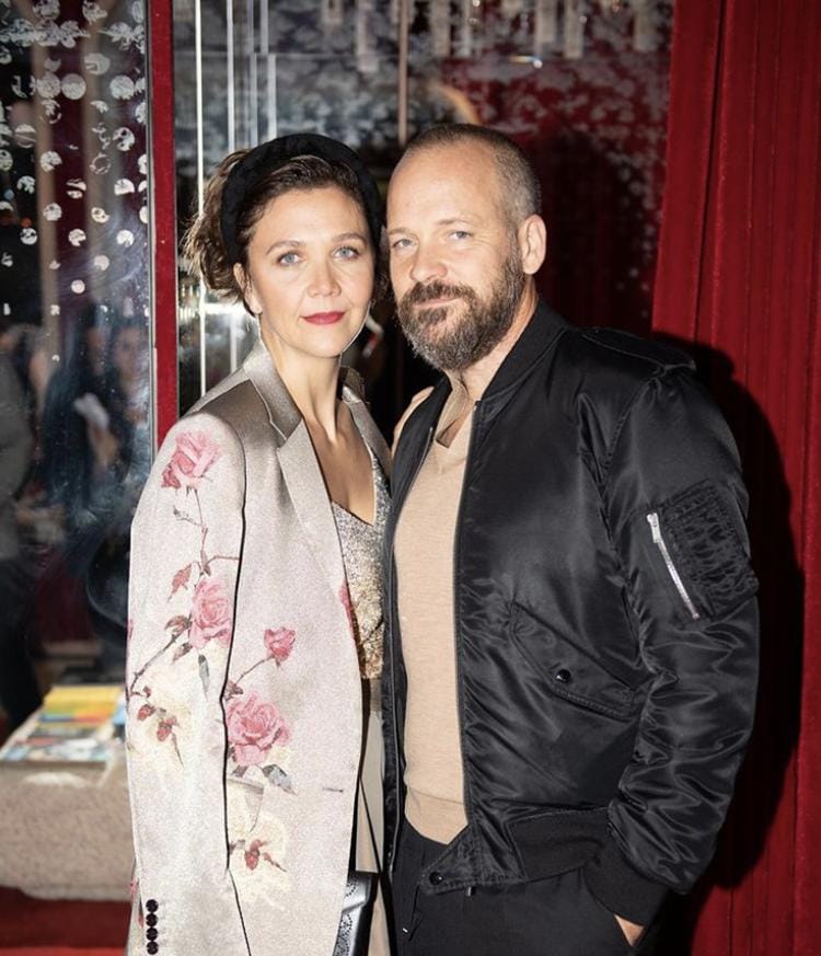 Instagram.com/mgyllenhaal