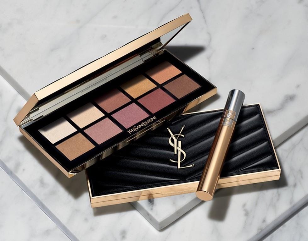 Resmi Hadir di Indonesia, Ini yang Seru dari Online Store YSL Beauty