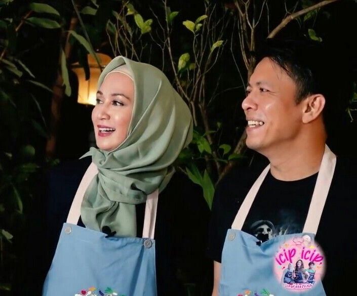 Youtube.com/Icip Icip DinaKekeWindy