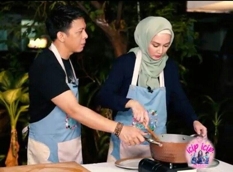 Youtube.com/Icip Icip DinaKekeWindy