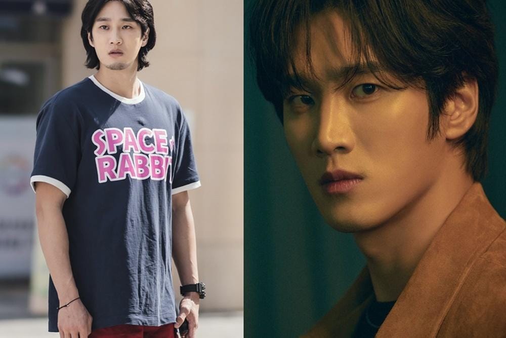 Pernah Jadi Pengantar Koran & Kuli, Ini Perjalanan Karier Ahn Bo Hyun