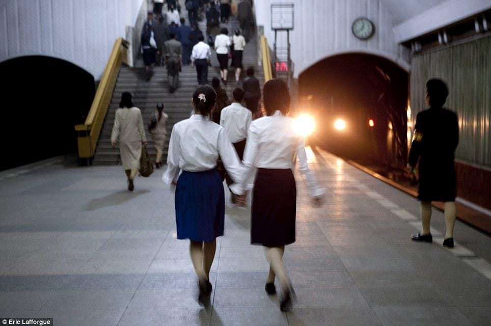 Buzznicked.com/Eric Lafforgue