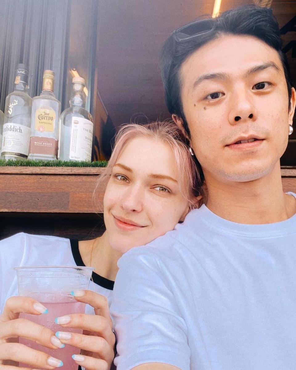 Instagram.com/stefaniemichova