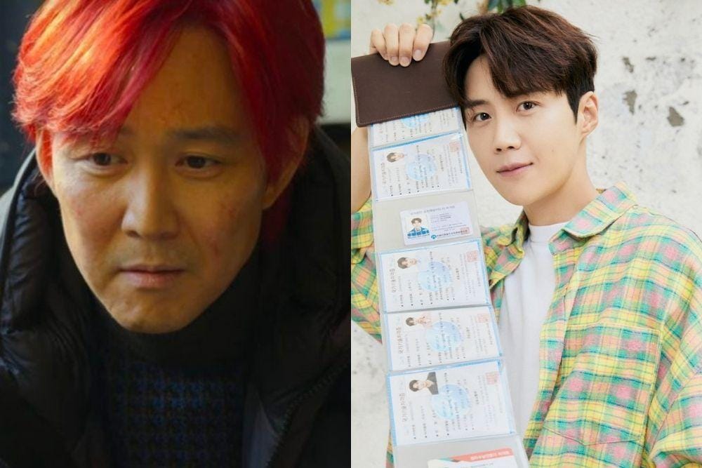 cinemaholic.com, soompi.com