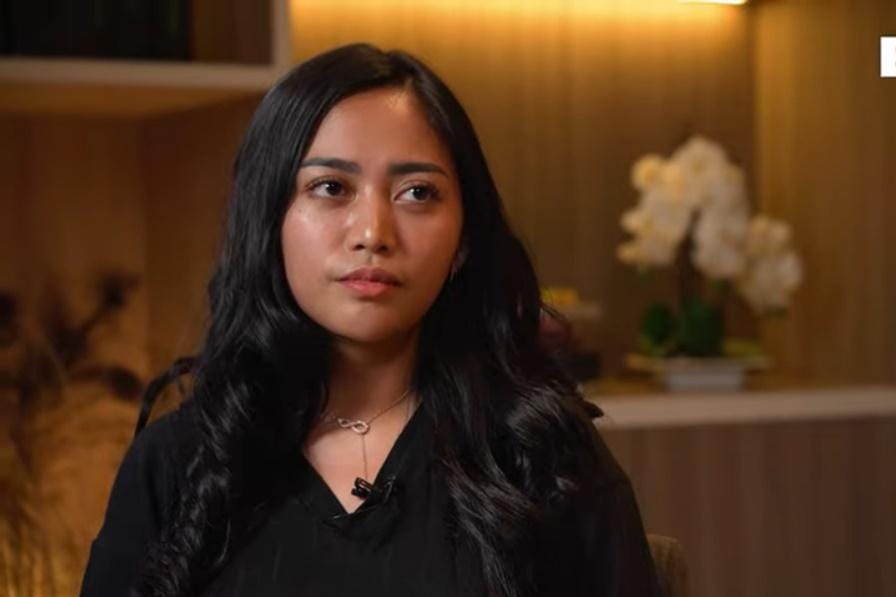 YouTube.com/Boy William