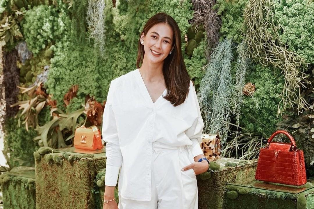 Gaya Terkini Para Supermodel Indonesia yang Telah Berstatus Ibu