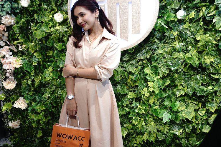 Popbela.com/Tisa Ajeng