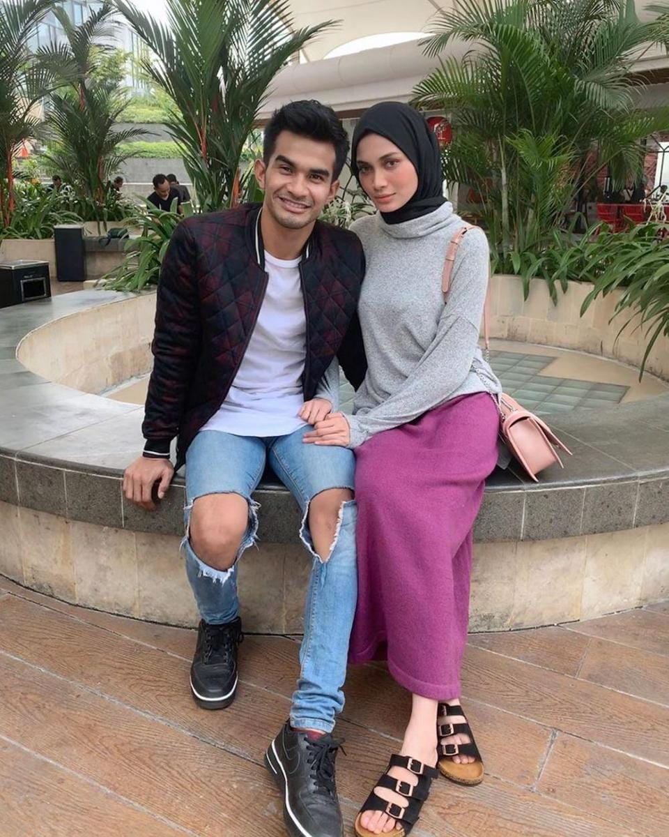 Instagram.com/tengkutezi