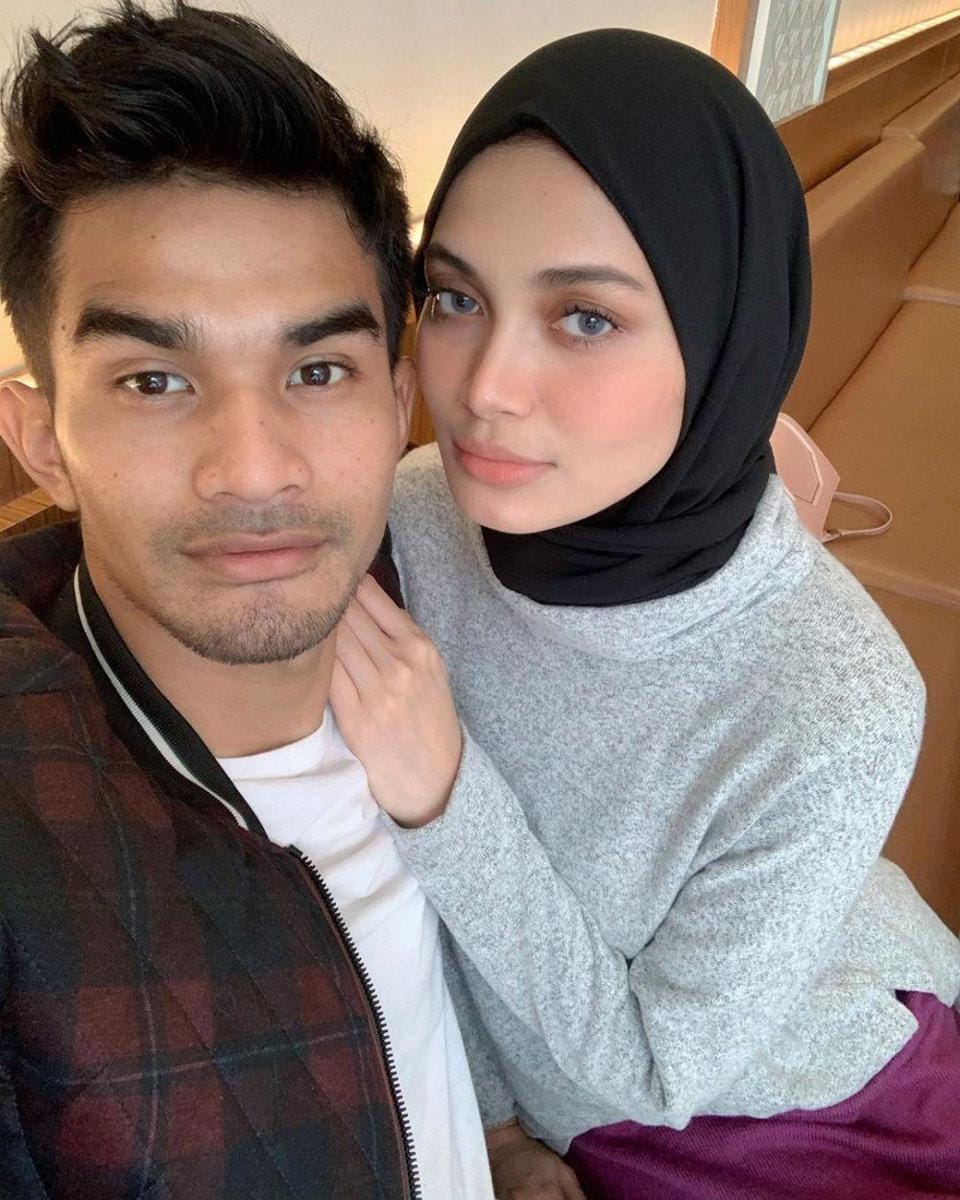 Instagram.com/tengkutezi