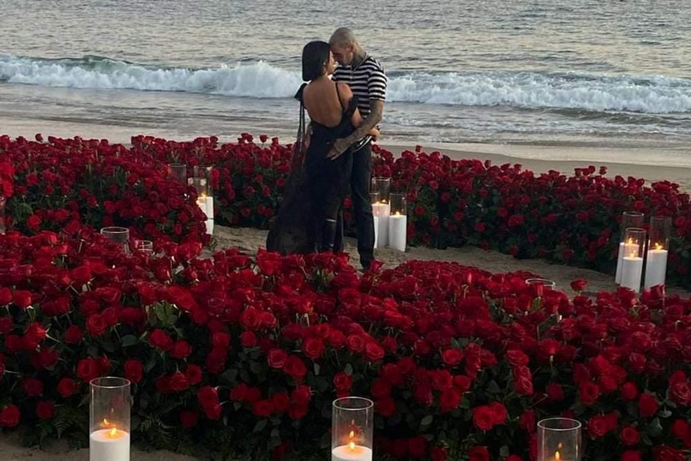 Instagram.com/Kourtneykardash