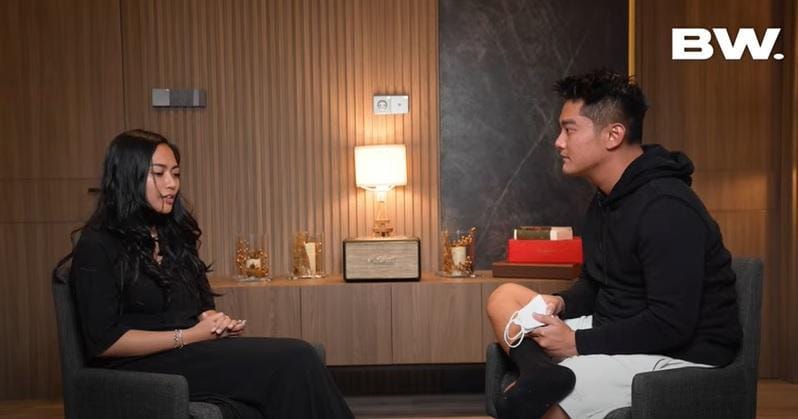 youtube.com/BoyWilliam