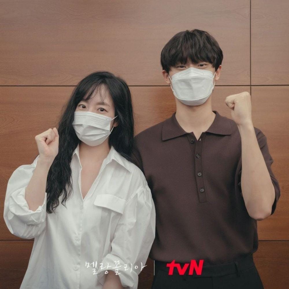 Instagram.com/tvn_drama