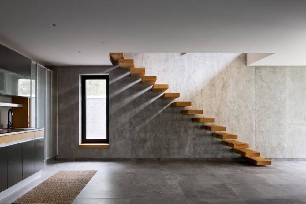 Ukrainian house karya Azovskiy & Pahomova Architects/A Avdeenko