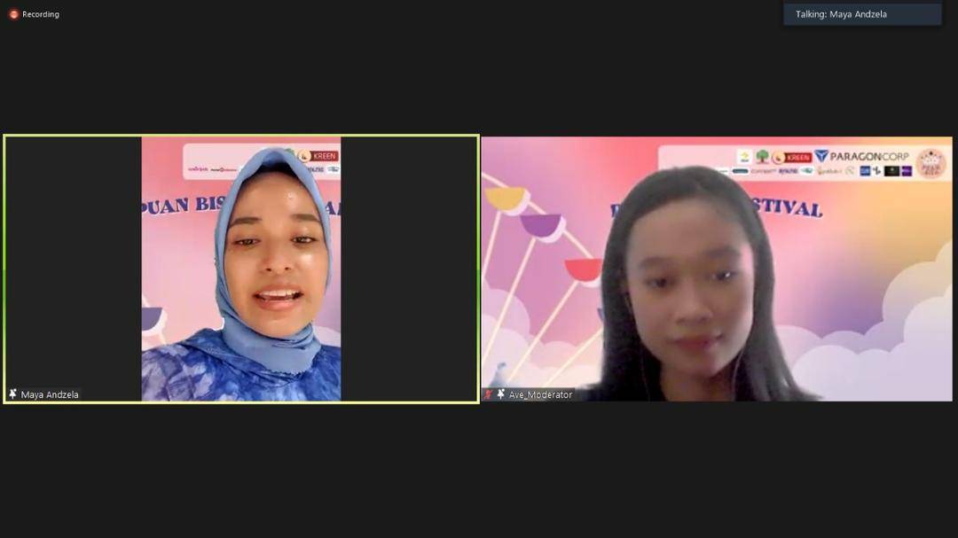 Dok. Puan Bisa