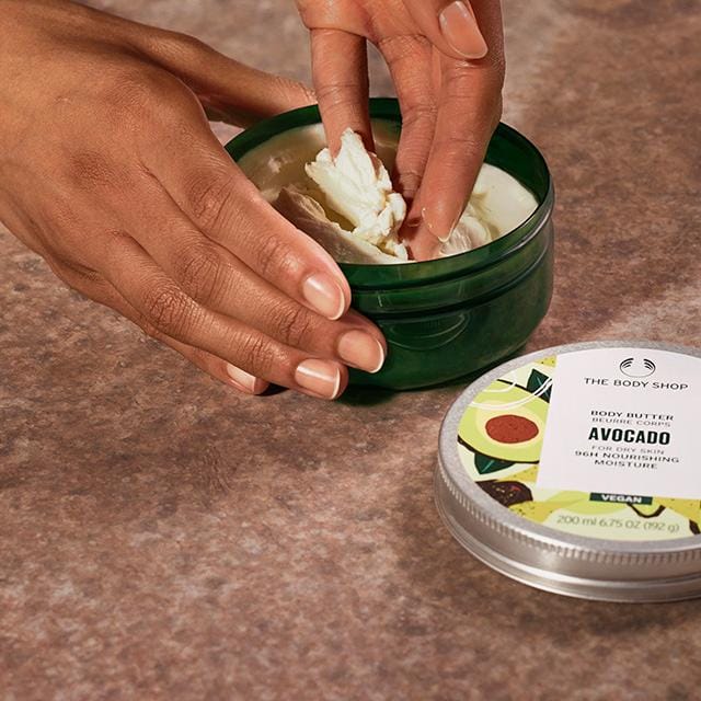 Popbela.com/TheBodyShop