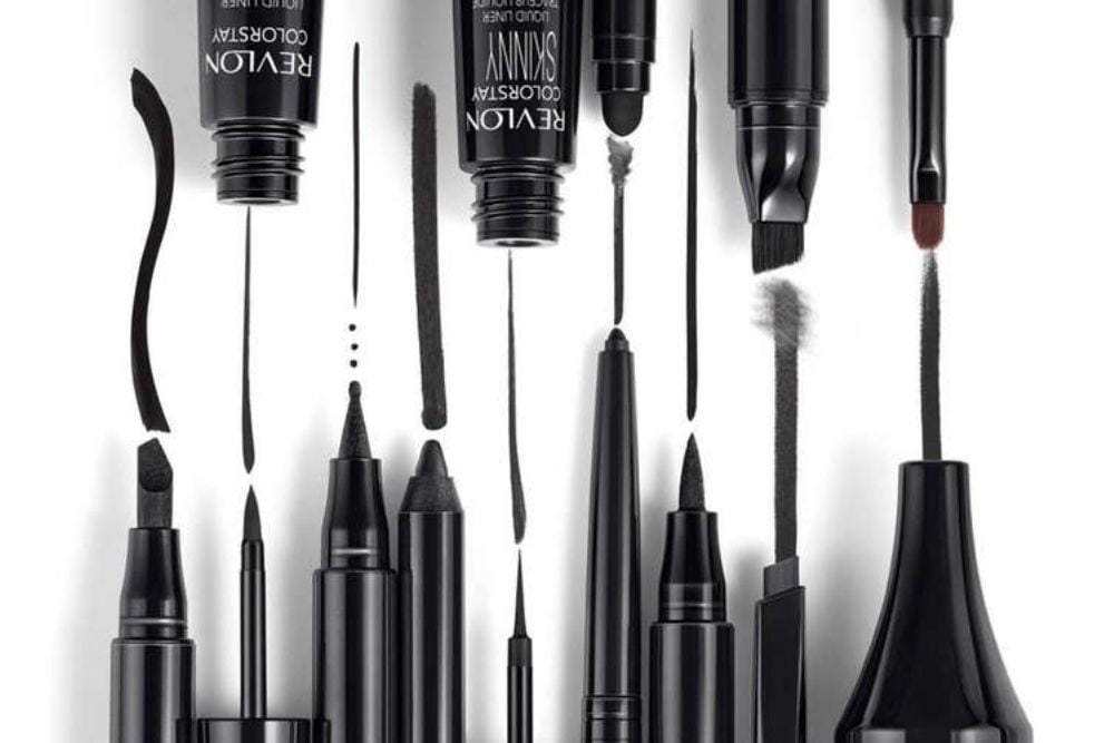 Cara Memakai Eyeliner yang Mudah Untuk Pemula / oto-7.top