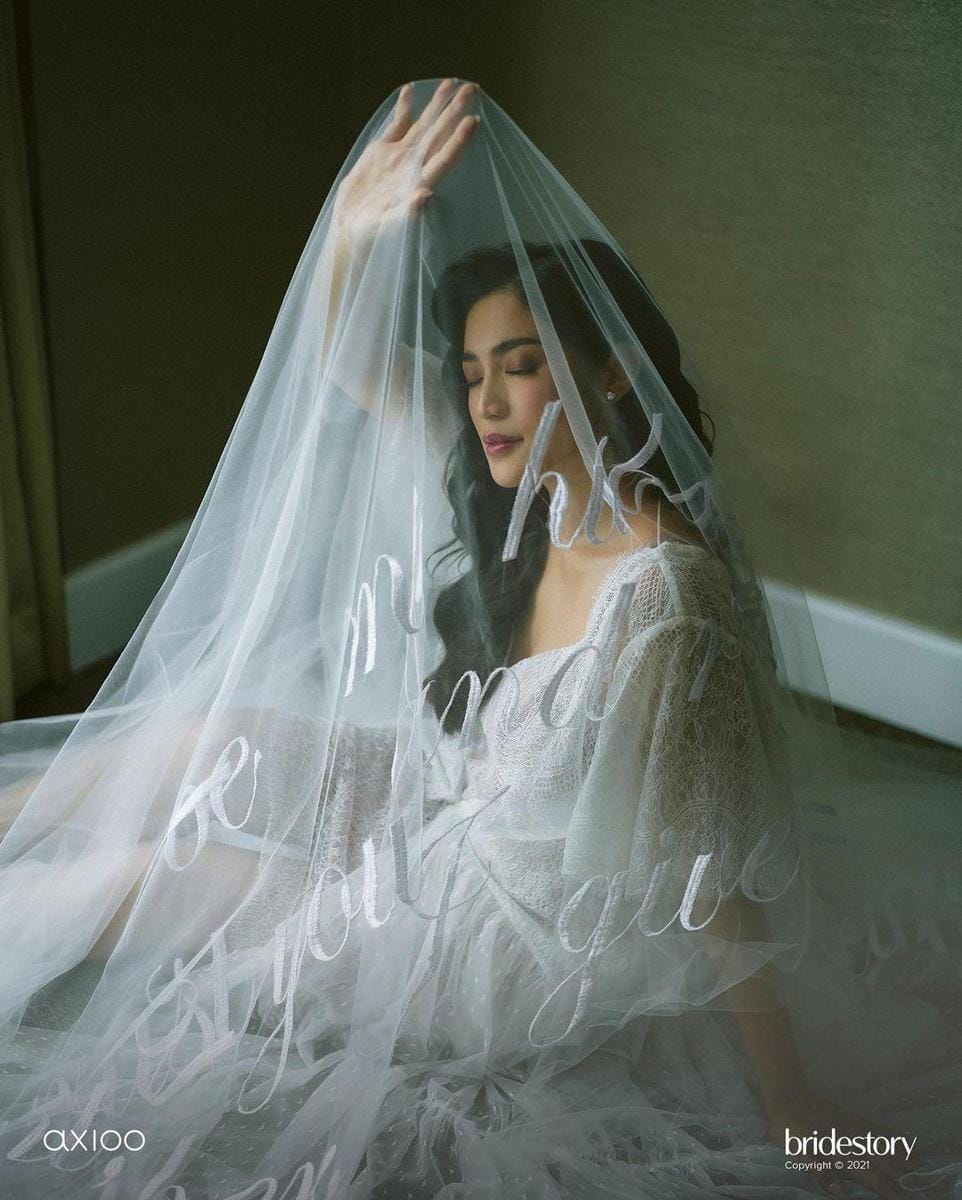 instagram.com/thebridestory