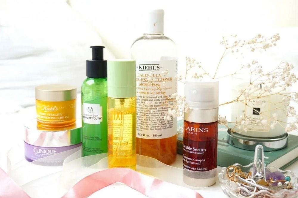 thebeautyparlour.com