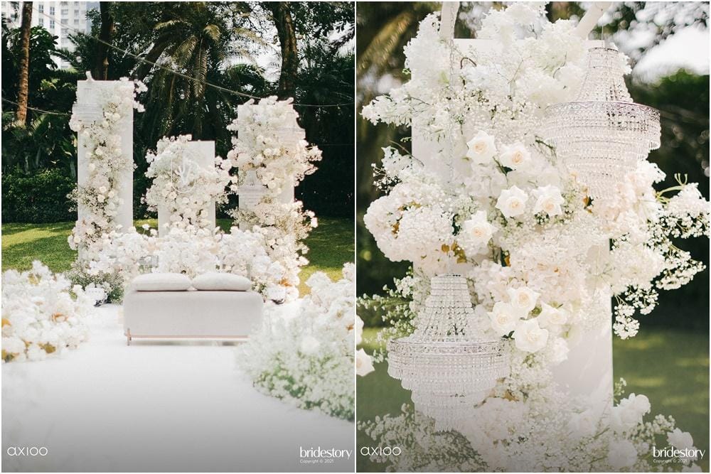 Instagram.com/thebridestory, axioo