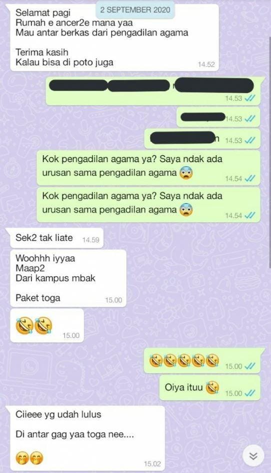 Twitter.com/txtdrikurir