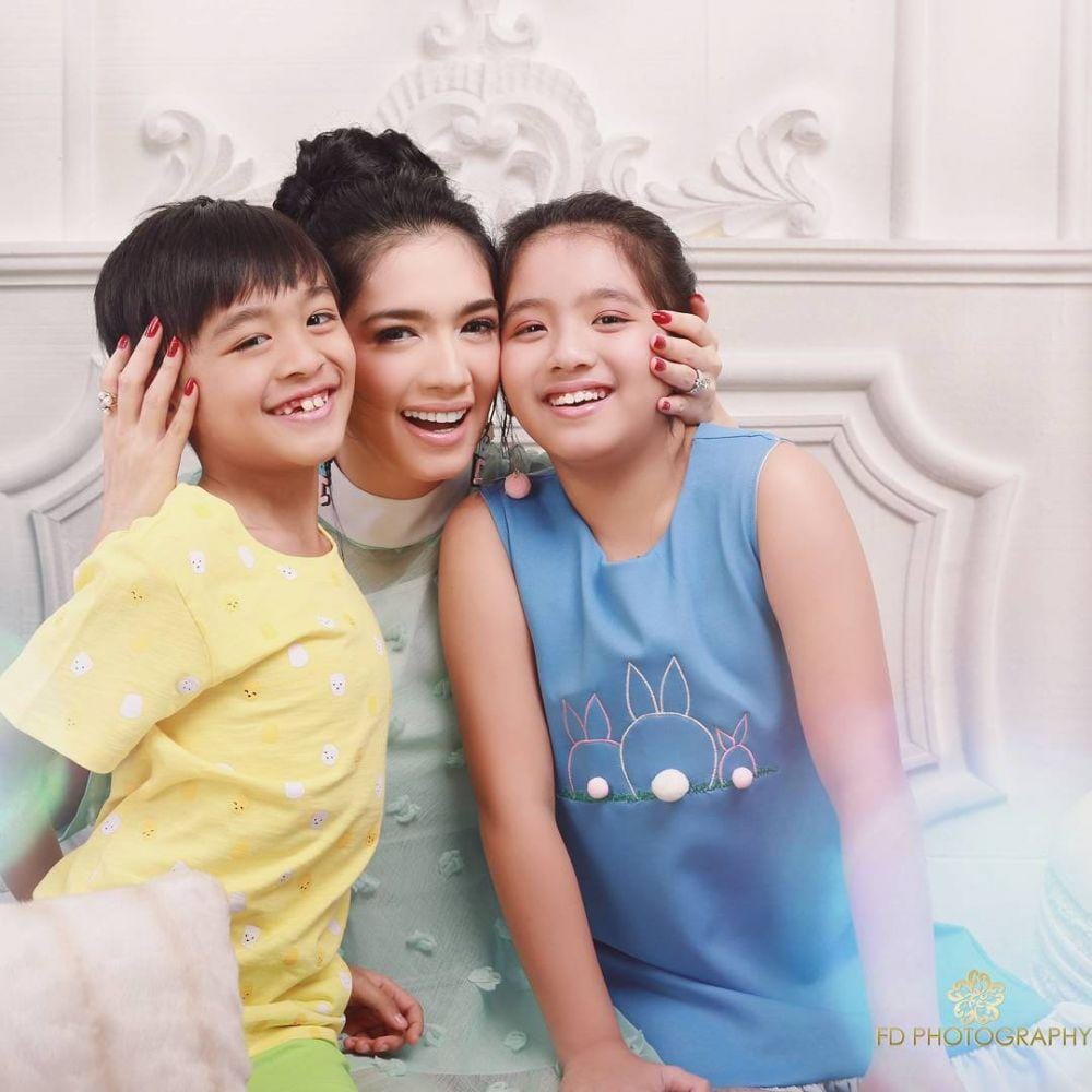 Instagram.com/realangelkaramoy