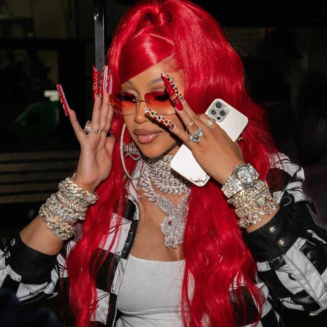 instagram.com/iamcardib