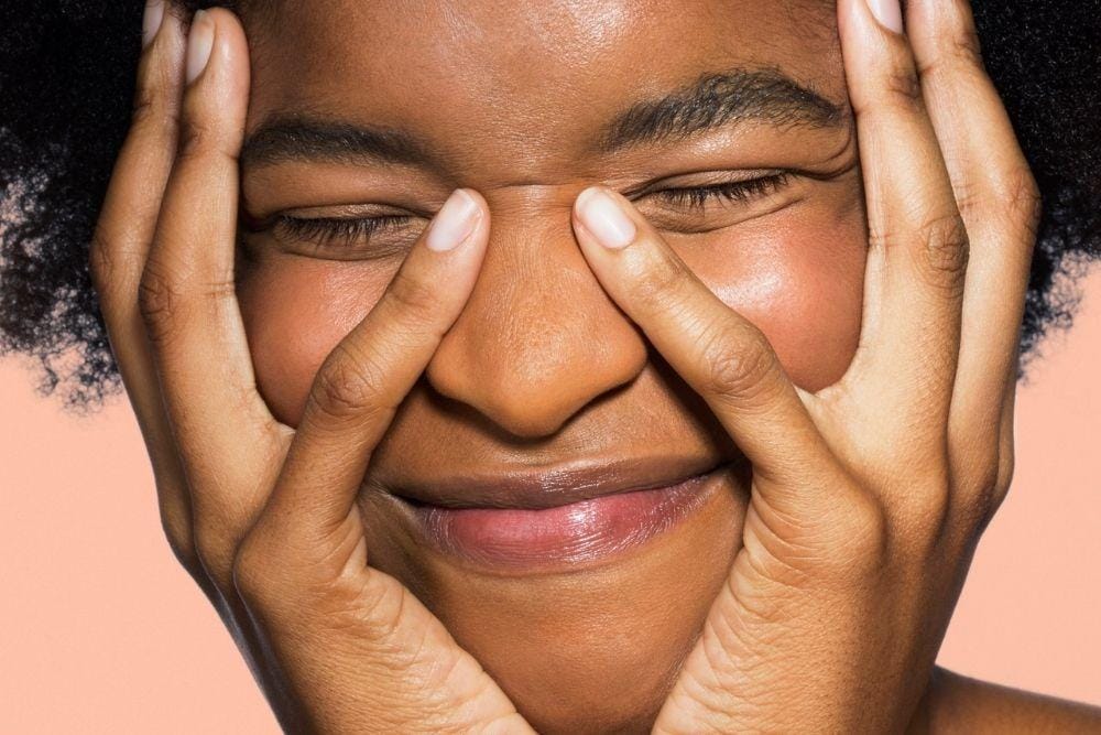 Macam-macam Diet untuk Berbagai Jenis Kulit/ self.com