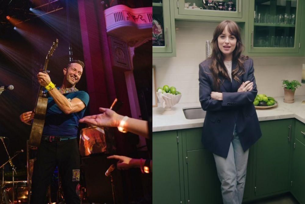 Instagram.com/coldplay, architecturaldigest