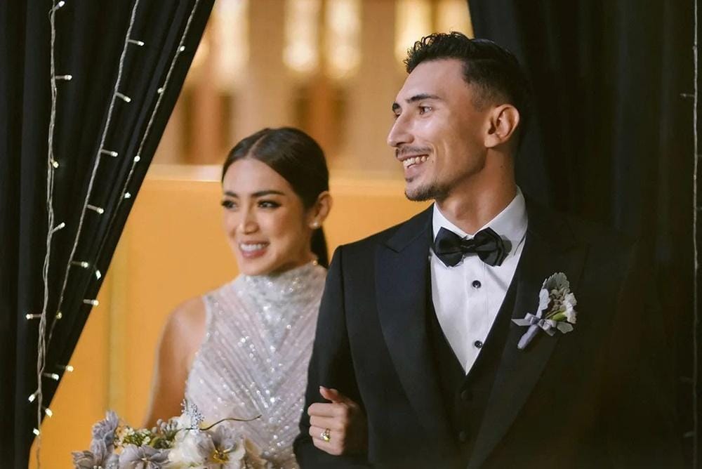 5 Artis yang Jatuh ke Pelukan Laki-Laki Blasteran Belanda