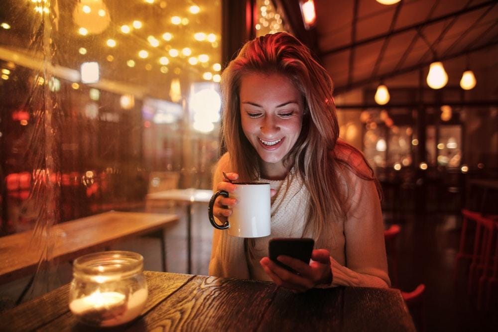 Pexels.com/Andrea Piacquadio