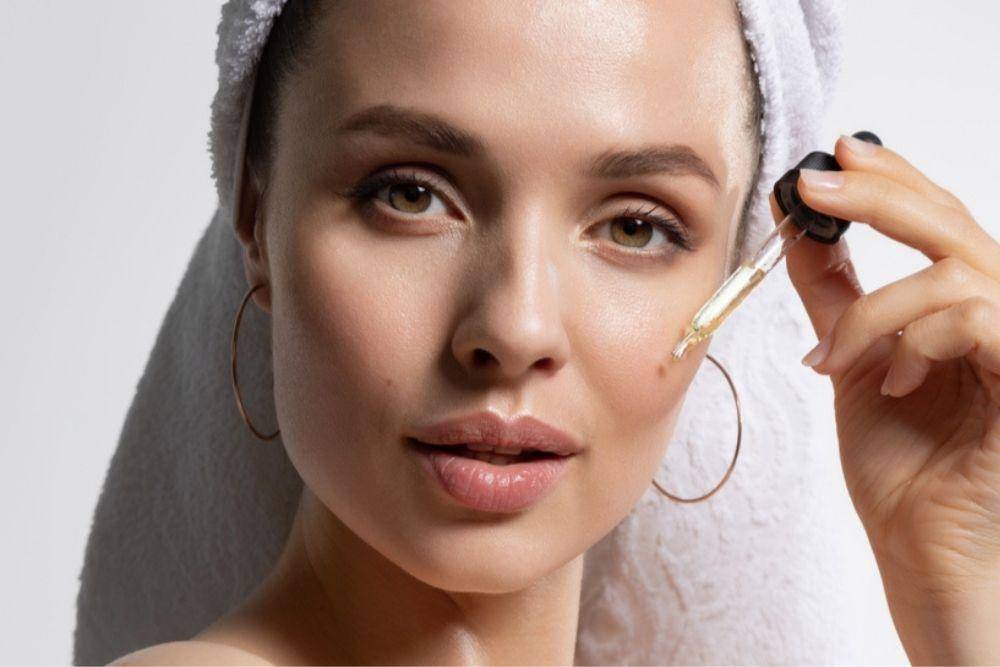 Rekomendasi Skincare Lokal yang Mengandung AHA/BHA dan Harga/ pinterest.com