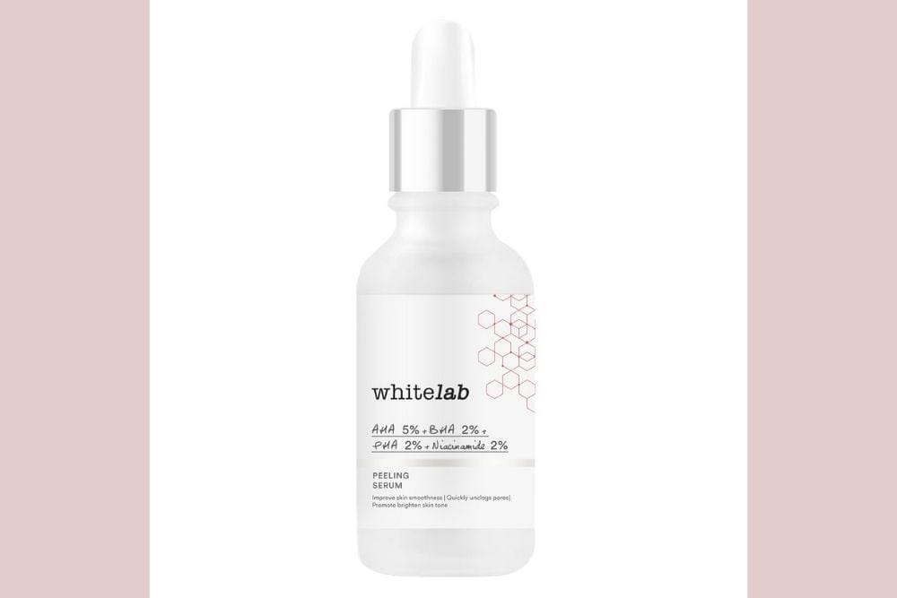 Rekomendasi Skincare Lokal yang Mengandung AHA/BHA dan Harga/ doc.internet