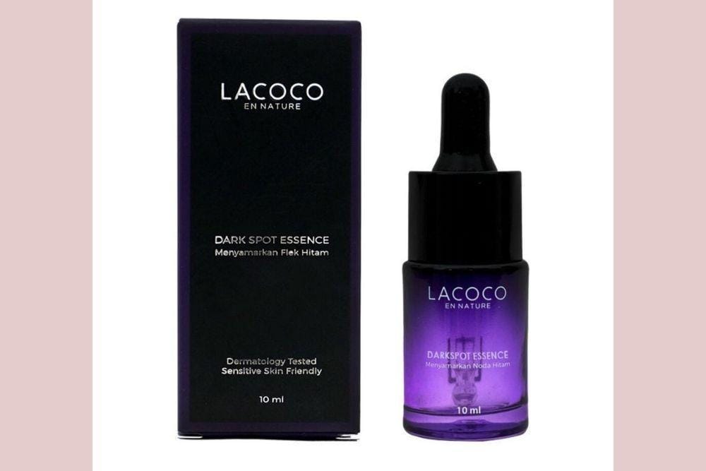 Rekomendasi Skincare Lokal yang Mengandung AHA/BHA dan Harga/ doc.internet