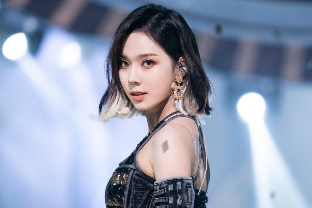 Natural hingga Stunning, Intip Potret Winter 'Aespa' yang Memikat