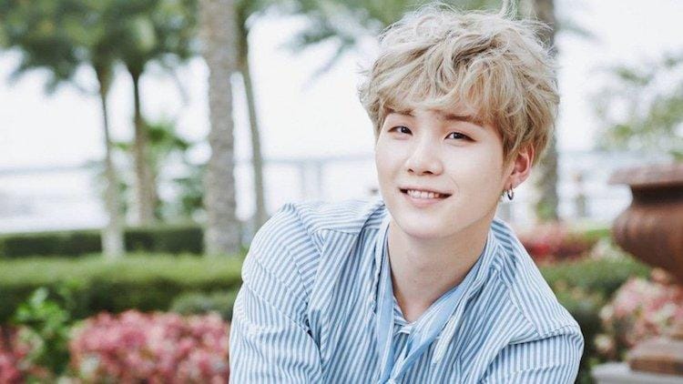 Menggemaskan, 7 Idol KPop Ini Punya Gummy Smile yang Manis Banget