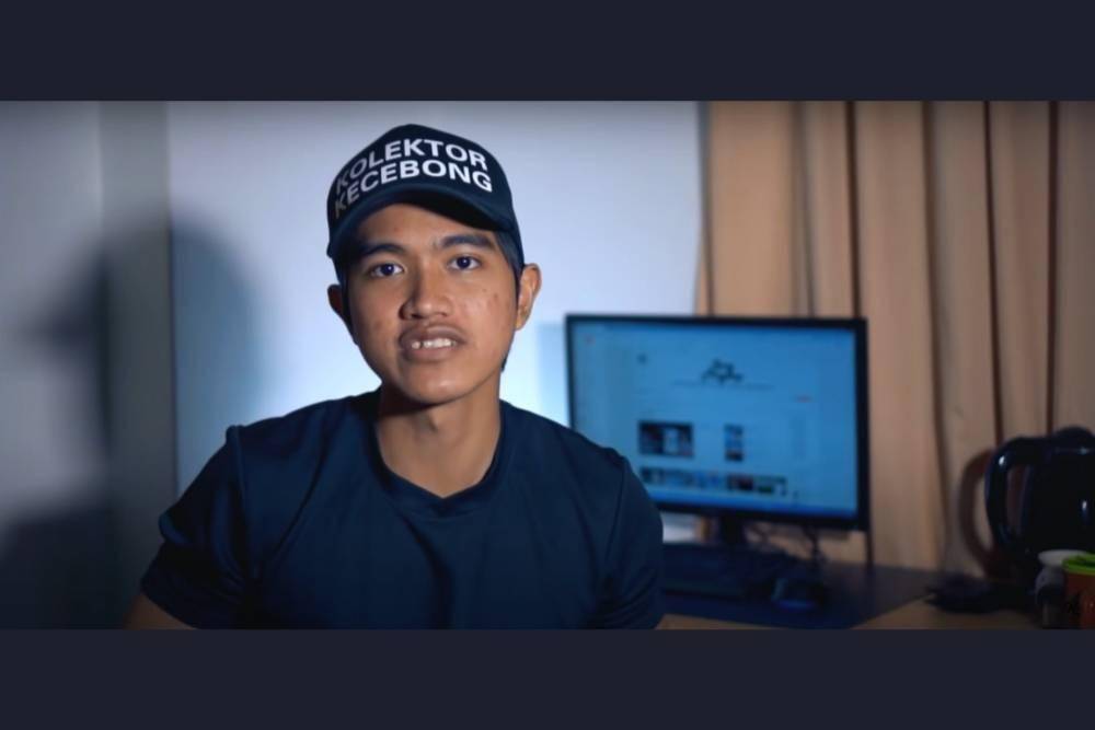 youtube/kaesang