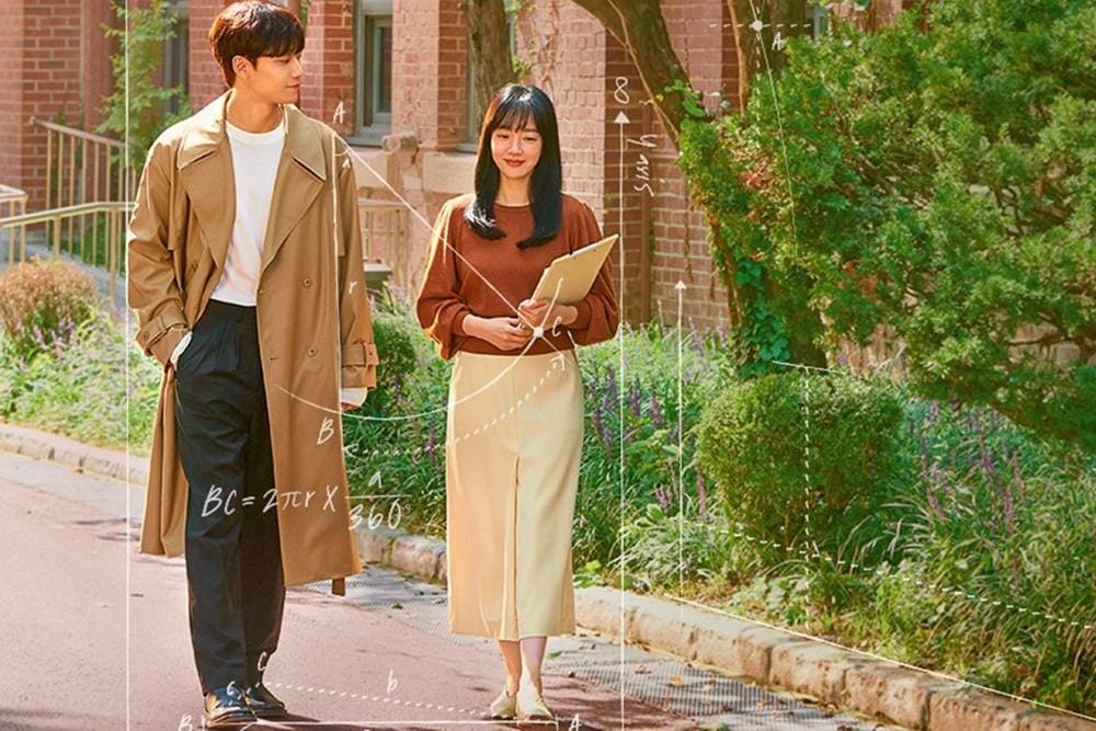 Rilis Teaser Perdana, 5 Alasan Drama Korea 'Melancholia' Dinantikan