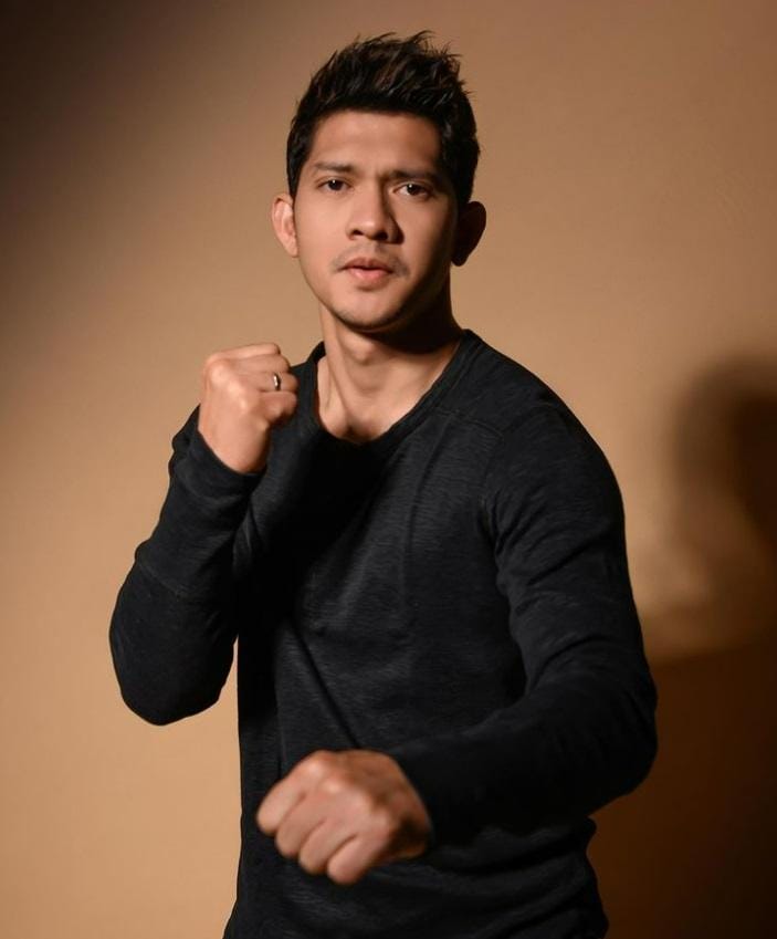 instagram.com/iko.uwais