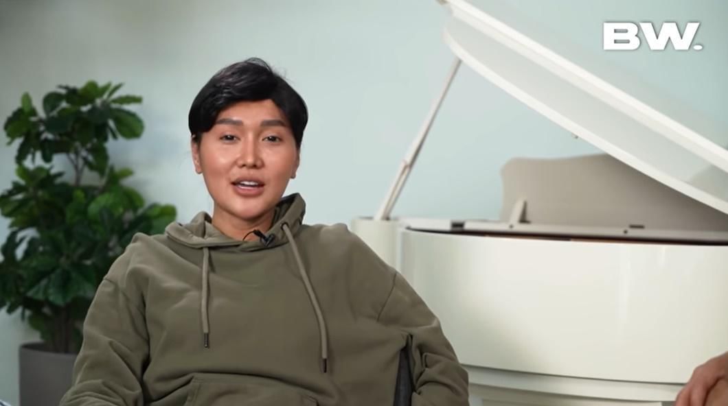 YouTube.com/Boy William