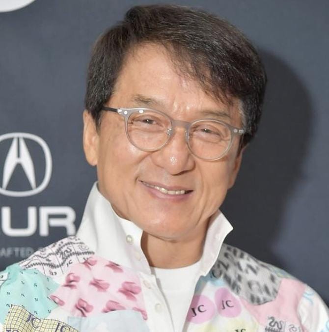 Instagram.com/jackiechan
