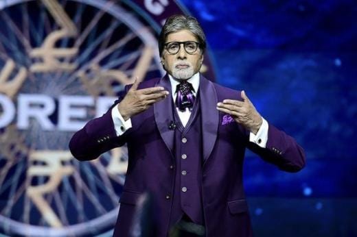 Instagram.com/amitabhbachchan