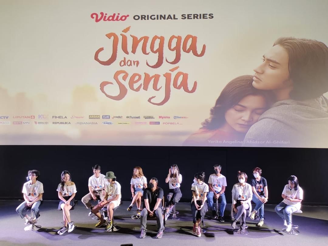 Popbela.com/Niken Ari