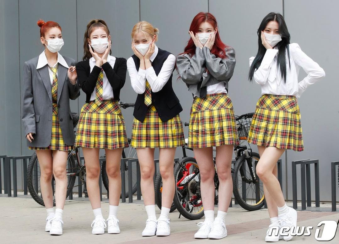 kpopchart.net