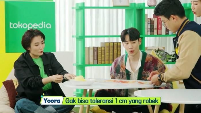 Tokopedia Play
