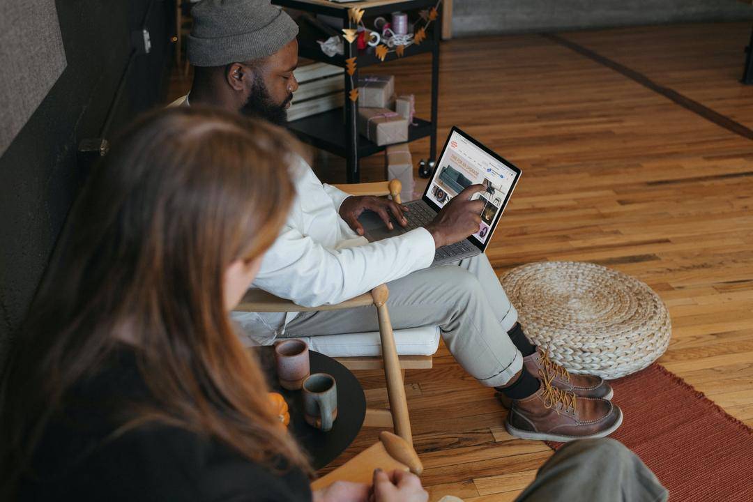 Unsplash.com/Microsoft Edge
