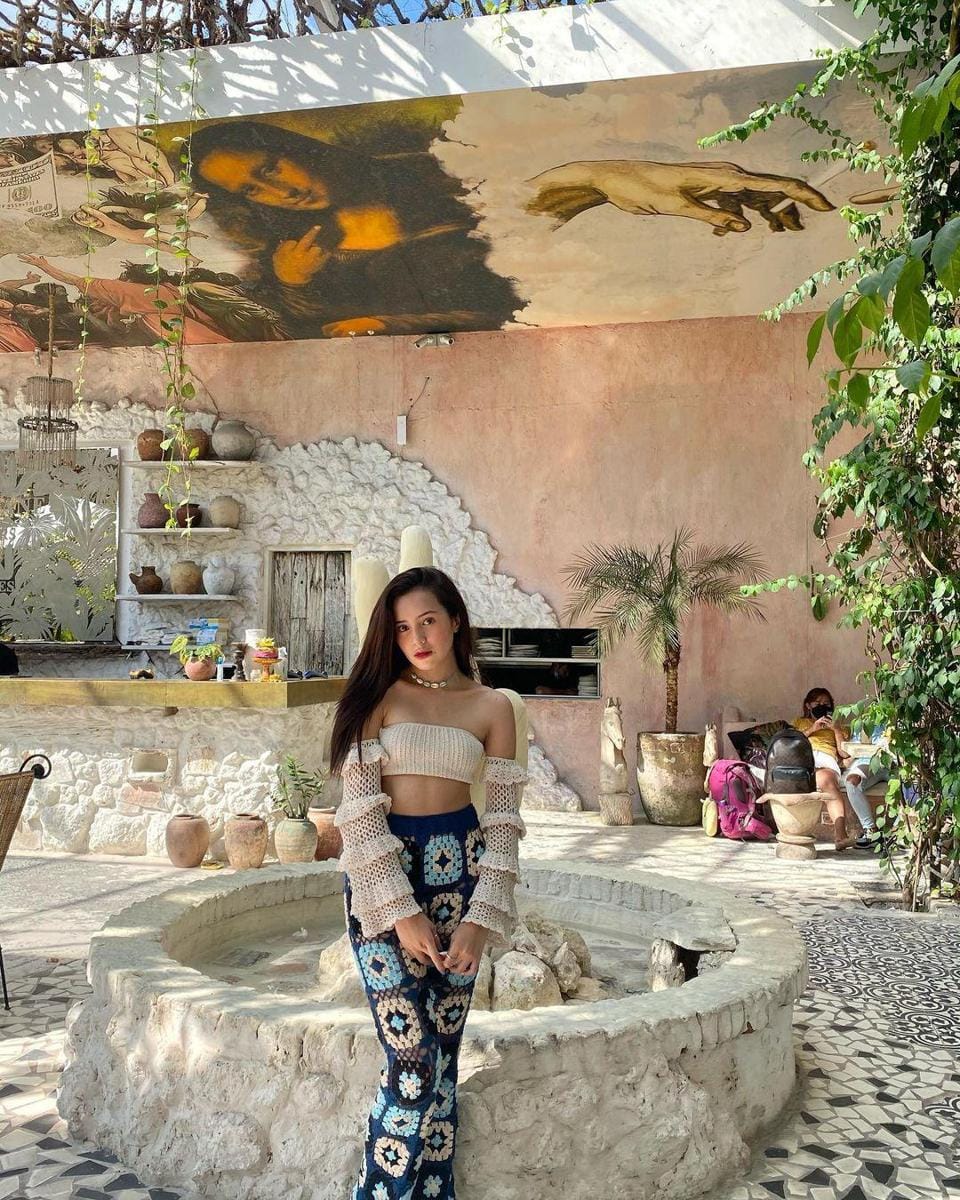 instagram.com/bebytsabina